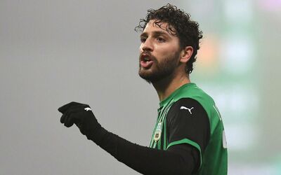  Locatelli, passa la linea verde per la Juventus di Allegri 