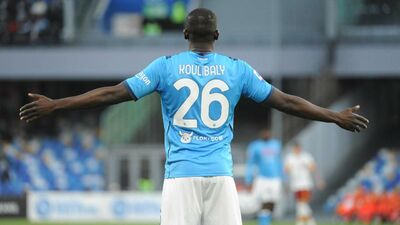  Calciomercato Juventus, Game Over Koulibaly: super quadriennale + 40 milioni 