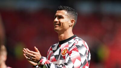  Cristiano Ronaldo alla Juventus, fumata bianca ad una condizione 