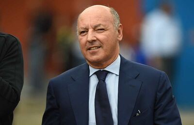  Calciomercato Juventus, Paratici beffato da Marotta: pronto il colpo 'Real' 