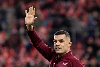  La Juventus torna su Xhaka: il Sunderland fa muro per gennaio | ESCLUSIVO