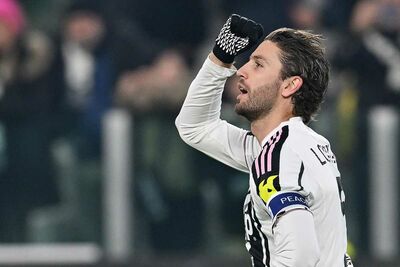  Juventus-Pafos formazioni ufficiali: la sorpresa di Spalletti