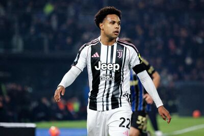  McKennie dice addio alla Juventus, Calciomercato: in molti storcono il naso ora