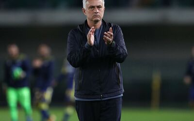  Calciomercato, Game Over Juventus | Lo vuole Mou. Pronto l'assalto 