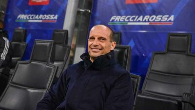  Calciomercato Juventus, addio da 50 milioni | Allegri ha scelto l'erede 