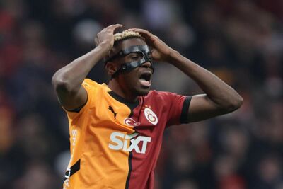  Osimhen alla Juventus, c'è l'annuncio: 'Sarà a Torino' 