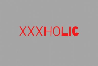  xxxHOLiC: torna una delle Serie più amate delle CLAMP 