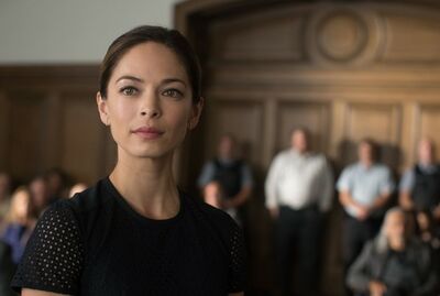  Burden of Truth debutta su Rai 4: cosa devi sapere sulla serie tv 