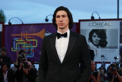 'White Noise' di Noah Baumbach sarà il Film d'apertura della Mostra del Cinema di Venezia 