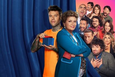  Aldo Grasso stronca LOL: Chi ride è fuori, il giudizio del critico scatena il dibattito 
