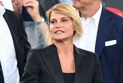  Simona Ventura, cosa sappiamo sul suo nuovo programma in arrivo su Rai2 