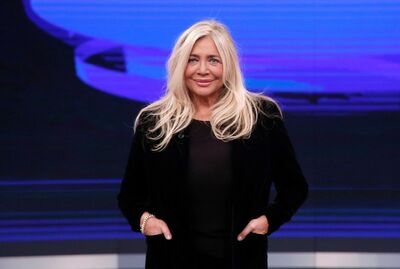  Mara Venier: Hanno tentato in tutti i modi Di farmi litigare con Barbara d'Urso 