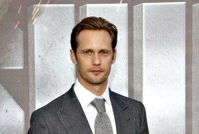  'The Northman' : Alexander Skarsgård è un guerriero vichingo nelle nuove foto 