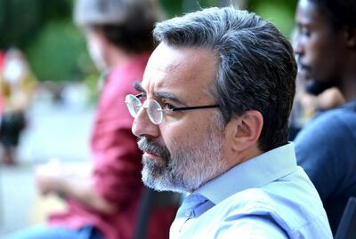  Marco Damilano fuori da Rai 3? Alla destra non Piace Il cavallo e la torre 