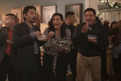  With Love, arriva su Prime Video la Serie perfetta per festeggiare San Valentino 