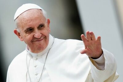  Earth4All – Il mondo di Francesco, il doc Sky In arrivo ad ottobre: ecco di cosa si tratta 