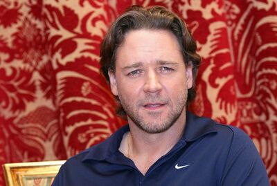  Russell Crowe e Julia Roberts, il retroscena shock su Il matrimonio del mio migliore amico 