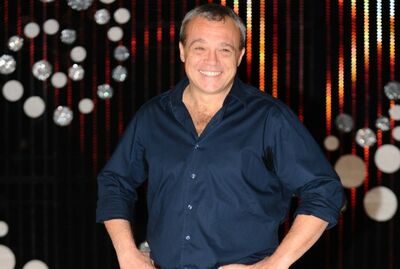  Il Patriarca, tutto sulla nuova fiction Mediaset Con Claudio Amendola 