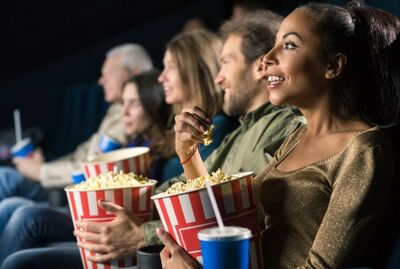  'It: Capitolo 2', qualche curiosità sul film di Andy Muschietti 