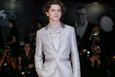  'Bones and All', qualche curiosità sul film con Timothée Chalamet 