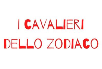  La serie de I cavalieri dello zodiaco sbarca su Prime video! 