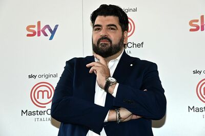  'Non mi vergogno a dirlo': la rivelazione inaspettata di Antonino Cannavacciuolo 