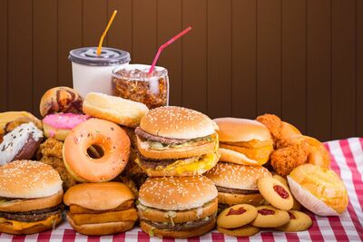  Profumo di cibo e ricordi: il segreto dei fast food 