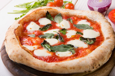  Pizza Sorbillo: la ricetta dell'impasto per pizza napoletana a casa vostra 