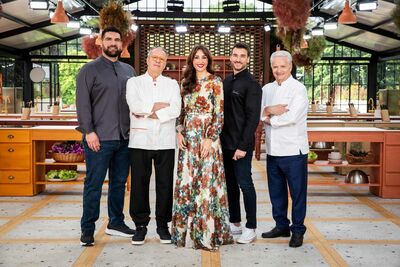  Benedetta Parodi lascia BakeOff: il Nome Della sostituta sorprende 