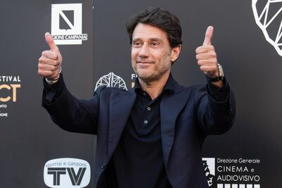  Chi è Francesco Panella, il ristoratore di L'Antica Pesa 