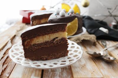  Torta sette veli: come prepararla con la ricetta originale siciliana 