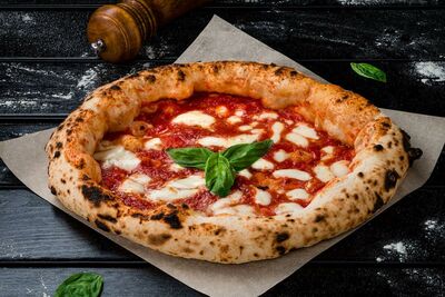  'Ho Perso 60 kg con La dieta della pizza': lo chef Cozzolino svela La sua alimentazione 