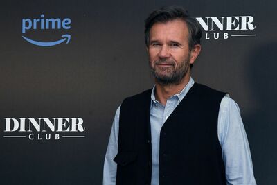  Quello che non sapete su Carlo Cracco, il migliore allievo di Marchesi 