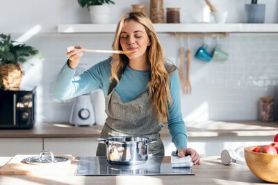  Come risparmiare energia in cucina: 4 Trucchi da memorizzare 