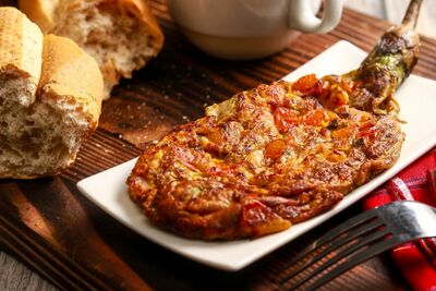  Frittata di melanzane al forno: la Ricetta del Piatto unico estivo 