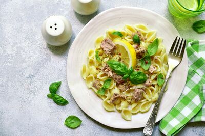  Cosa preparo stasera? Idee per una cena veloce e sfiziosa 
