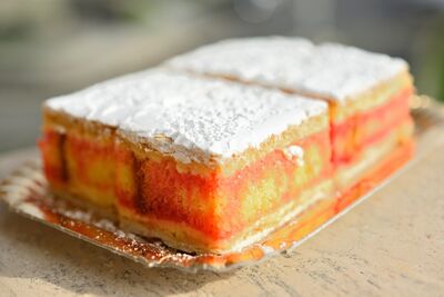  Mini diplomatici, la Ricetta facile e veloce 