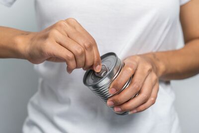  Il piatto in scatola da paura: 'Nessun rispetto per la cultura culinaria italiana' 