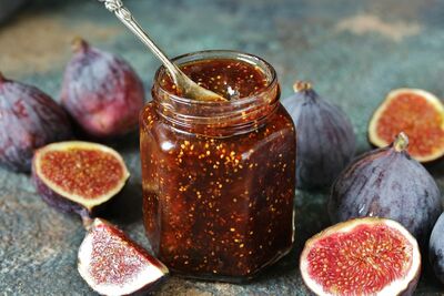  Marmellata di fichi E noci, la ricetta ottima per i dolci E con i formaggi 