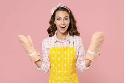  10 idee regalo originali per gli amanti della cucina 