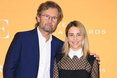  Non avete mai visto Lady Cracco così... 