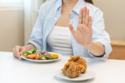  Le aziende ci rendono dipendenti da zuccheri, grassi e sale: ecco Come e Cosa fare per disintossicarsi 