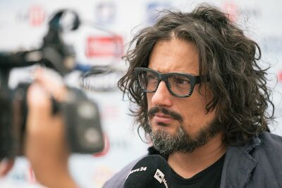  Alessandro Borghese commuove: 'Non ho mai smesso di crederci' 