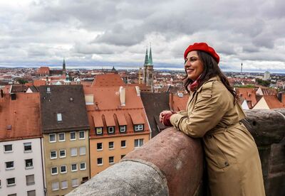  Norimberga: cosa fare e vedere nella città della Germania che Hitler scelse per il suo terzo reich 