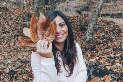  Dove vedere il foliage in Campania 