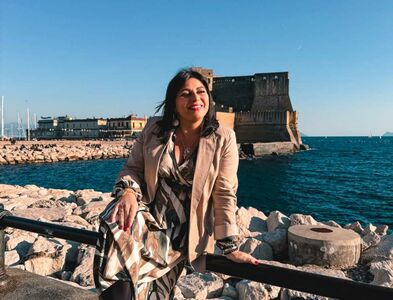  Napoli segreta: 5 luoghi poco conosciuti da scoprire oltre i soliti itinerari turistici - Le avventure di Anna Pernice 