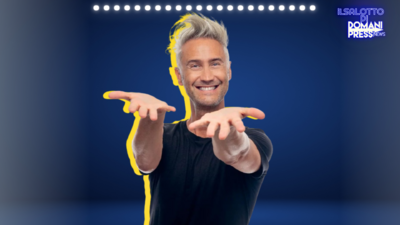  Video Intervista – Vincenzo Schettini (La fisica che ci Piace) : «Io, Prof ed influencer vi spiego come anche la fisica può diventare trend topic su instagram» | Domanipress 