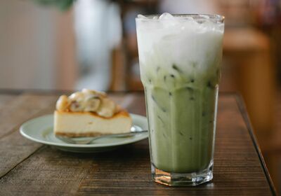  Tutto sul Matcha: la bevanda detox che conquista star e fashion addicted | Domanipress 