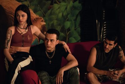  Perché ci Piace così tanto la serie “Mare fuori”? Ecco le ragioni psicoanalitiche del suo successo | Domanipress 