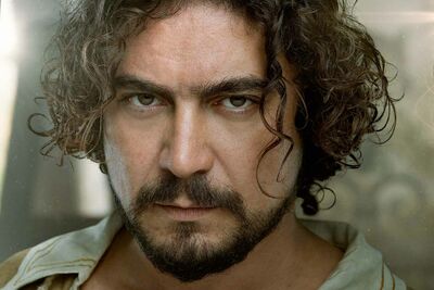  Il Caravaggio Di Michele Placido conquista i cinema francesi | Domanipress 